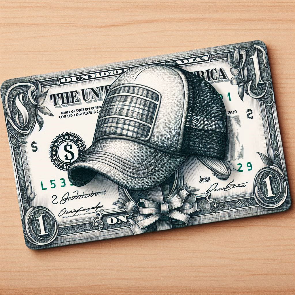 STAC Apparel Co. Gift Card