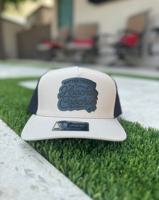 Hoochie Coochie Hat