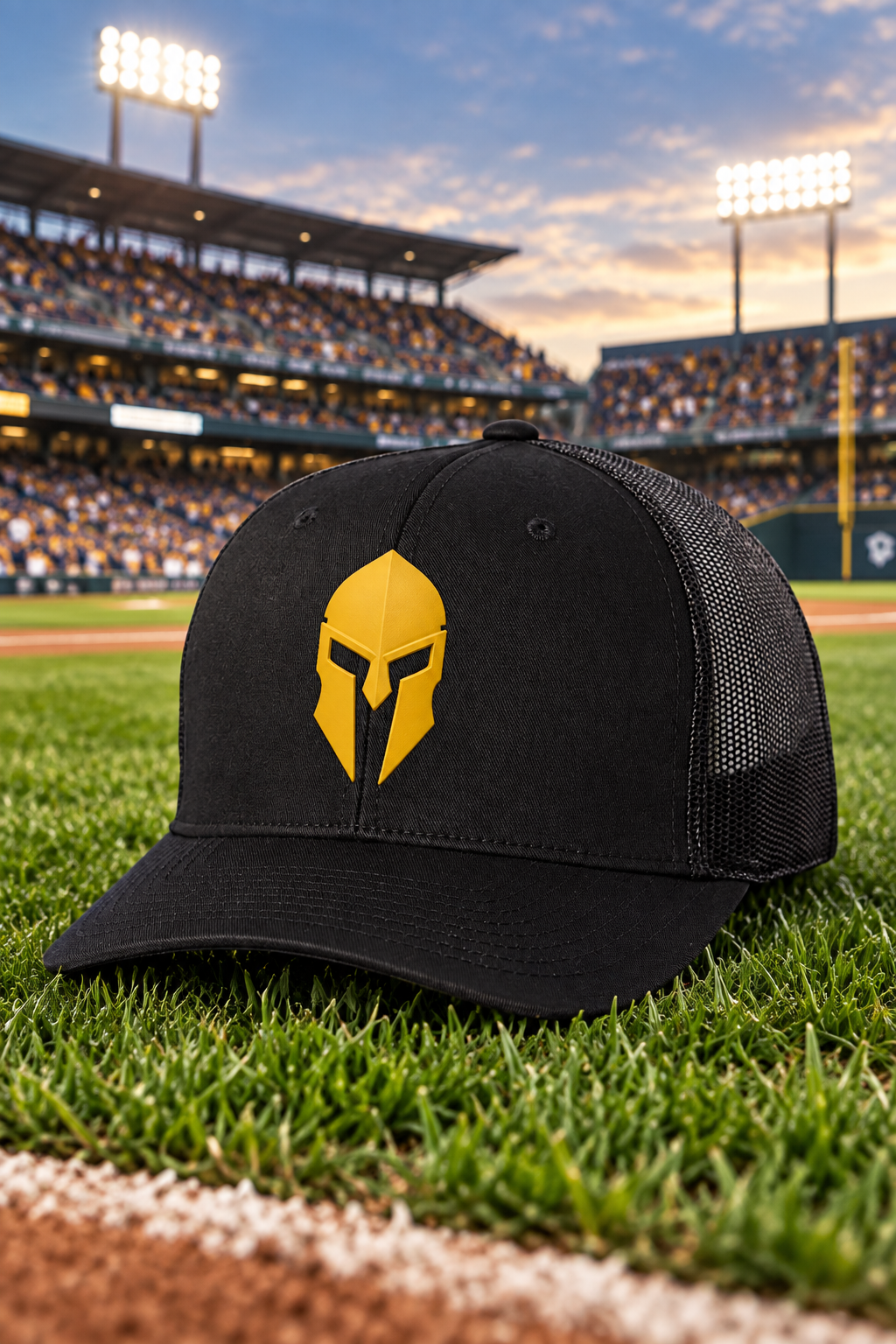 Warriors Baseball